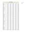 excel data cleaning and formatting services